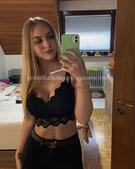 Анкета проститутки Леля - метро Пресненский, возраст - 23