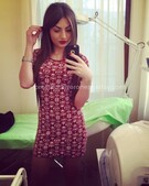 Анкета проститутки Ася - метро Замоскворечье, возраст - 24