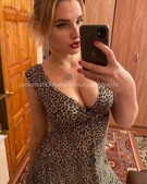 Анкета проститутки Лизочка - метро Перово, возраст - 24