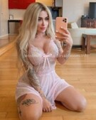 Анкета проститутки Лиза - метро Ясенево, возраст - 24