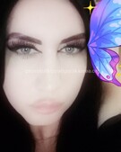 Анкета проститутки Катенька - метро Раменки, возраст - 24