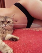 Анкета проститутки Кира - метро Митино, возраст - 24