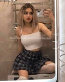 Анкета проститутки Елизавета - метро Ясенево, возраст - 24