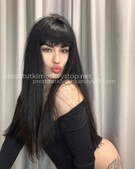 Анкета проститутки Дарья - метро Крылатское, возраст - 24