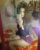 Анкета проститутки Роза - метро Беговой, возраст - 24