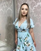 Анкета проститутки Анечка - метро Нагатино-Садовники, возраст - 24