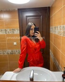 Анкета проститутки Ася - метро Сокольники, возраст - 24