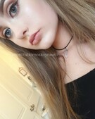 Анкета проститутки Соня - метро Мещанский, возраст - 24