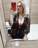 Анкета проститутки Олечка - метро Хамовники, возраст - 24