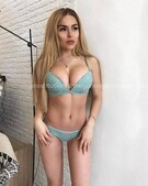 Анкета проститутки Алиса - метро Мещанский, возраст - 24