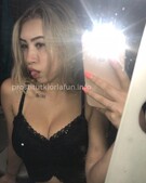 Анкета проститутки Юлия - метро Лианозово, возраст - 24