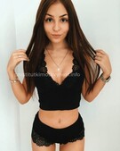 Анкета проститутки Любовь - метро Перово, возраст - 24