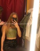 Анкета проститутки Леля - метро Тверской, возраст - 24