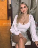 Анкета проститутки Надя - метро Таганский, возраст - 24