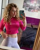 Анкета проститутки Диана - метро Тимирязевский, возраст - 24