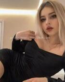 Анкета проститутки Эмма - метро Черемушки, возраст - 24