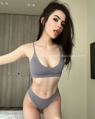 Анкета проститутки Эмма - метро Южное Бутово, возраст - 24