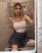 Анкета проститутки Дарья - метро Тушино, возраст - 24