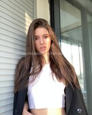 Анкета проститутки Варвара - метро Митино, возраст - 24