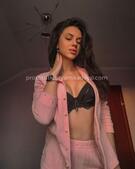 Анкета проститутки Леночка - метро Чертаново Южное, возраст - 24