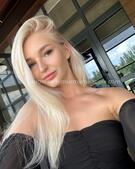 Анкета проститутки Злата - метро Коньково, возраст - 24