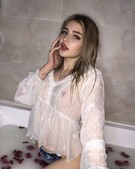 Анкета проститутки Мелисса - метро Таганский, возраст - 24