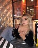 Анкета проститутки Элина - метро Северное Медведково, возраст - 24