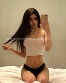 Анкета проститутки Оксана - метро Басманный, возраст - 24