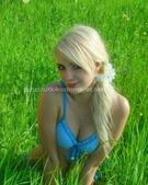 Анкета проститутки Ксения - метро Кузьминки, возраст - 24