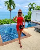 Анкета проститутки Надежда - метро Нижегородский, возраст - 24