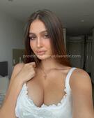 Анкета проститутки Николь - метро Южное Бутово, возраст - 24