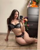 Анкета проститутки Инга - метро Марьино, возраст - 24