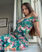 Анкета проститутки Лизочка - метро Хорошевский, возраст - 24