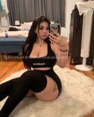 Анкета проститутки Соня - метро Дорогомилово, возраст - 24