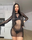 Анкета проститутки Соня - метро Черемушки, возраст - 24