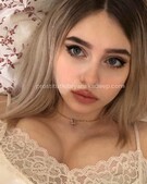 Анкета проститутки Анюта - метро Мещанский, возраст - 24