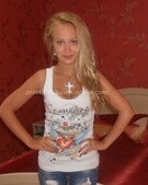 Анкета проститутки Ленусик - метро Чертаново Северное, возраст - 24