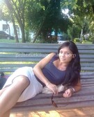 Анкета проститутки Оксана - метро Тропарево-Никулино, возраст - 24