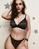 Анкета проститутки Милана - метро Кузьминки, возраст - 24