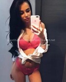 Анкета проститутки Илона - метро Фили-Давыдково, возраст - 24