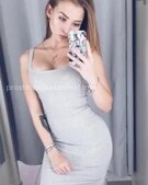 Анкета проститутки Лика - метро Теплый Стан, возраст - 24