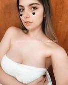 Анкета проститутки Олеся - метро Сокол, возраст - 24