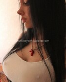 Анкета проститутки Таюша - метро Басманный, возраст - 24