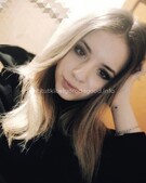 Анкета проститутки Диана - метро Замоскворечье, возраст - 24