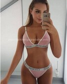 Анкета проститутки Арина - метро Басманный, возраст - 24