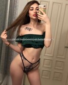 Анкета проститутки Пелагея - метро Ломоносовский, возраст - 24