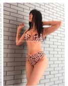 Анкета проститутки Нелли - метро Тимирязевский, возраст - 25