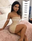 Анкета проститутки Рада - метро Басманный, возраст - 25