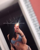 Анкета проститутки Виктория - метро Тропарево-Никулино, возраст - 25