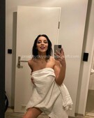 Анкета проститутки Милана - метро Чертаново Центральное, возраст - 25